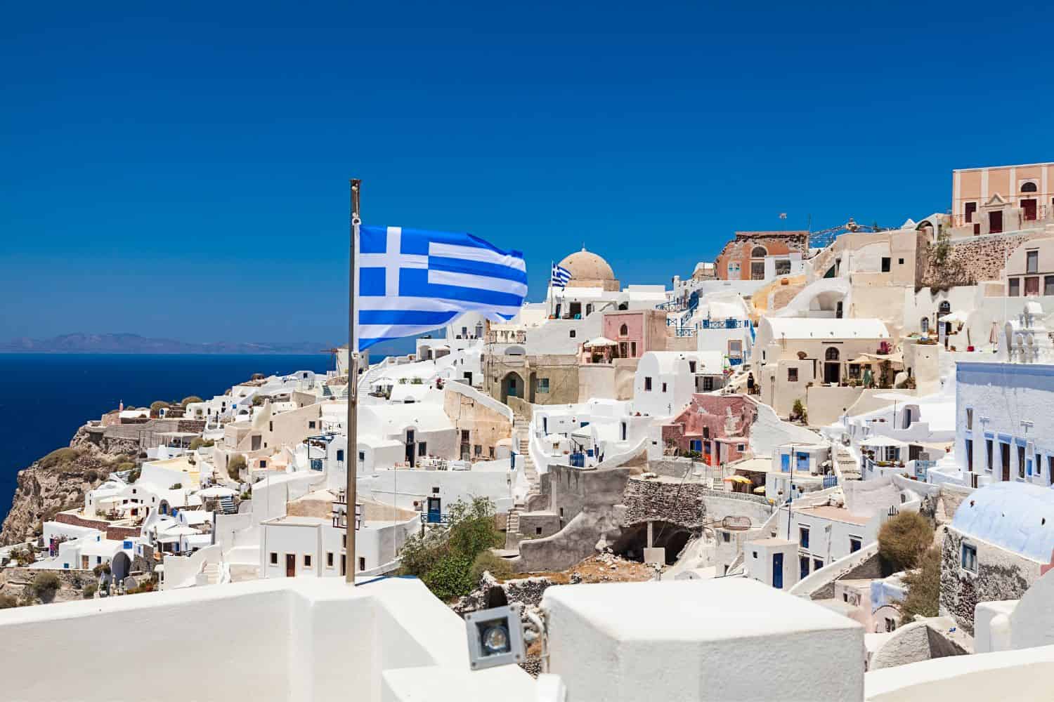 Greek Flag Flags Greek Flag