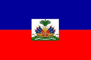 Haiti Flag