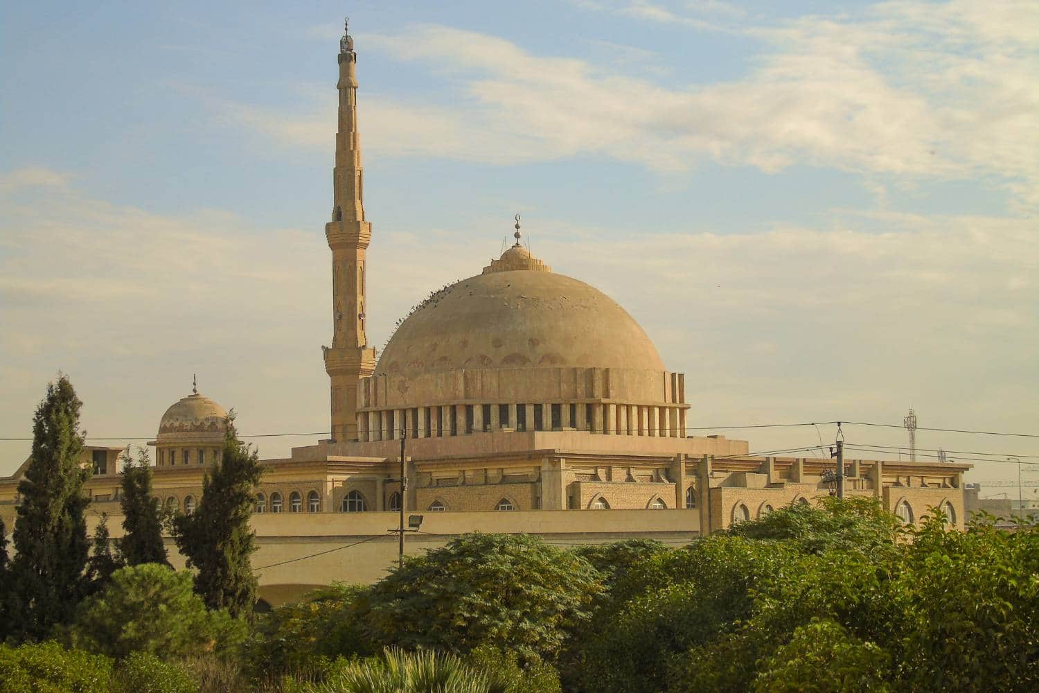 Iraq Tours 2025 | Private Trips & Small Groups