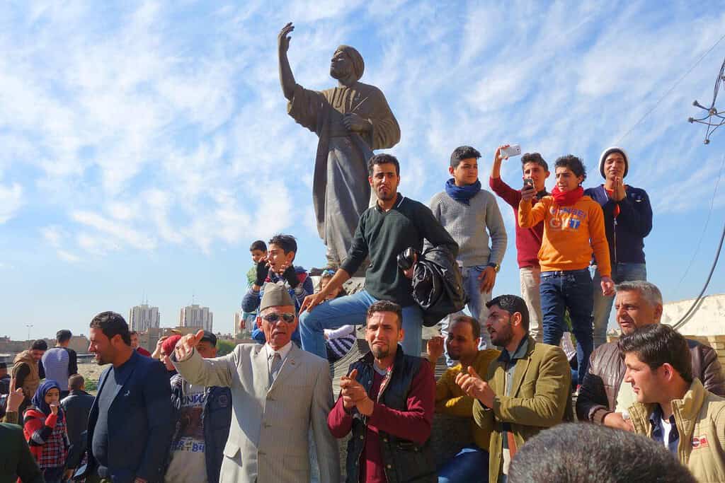 Iraq People Iraq Iraq People
