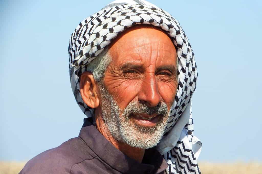 Iraq Population Iraq, People Iraq Population