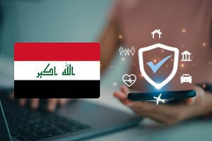 Iraq Travel Insurance