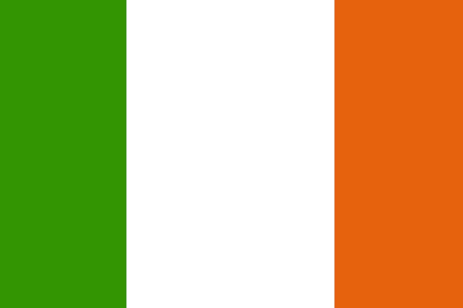 Ireland Flag Flags Ireland Flag