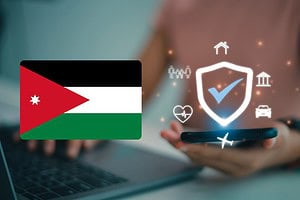 Jordan Travel Insurance