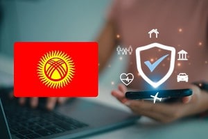 Kyrgyzstan Travel Insurance