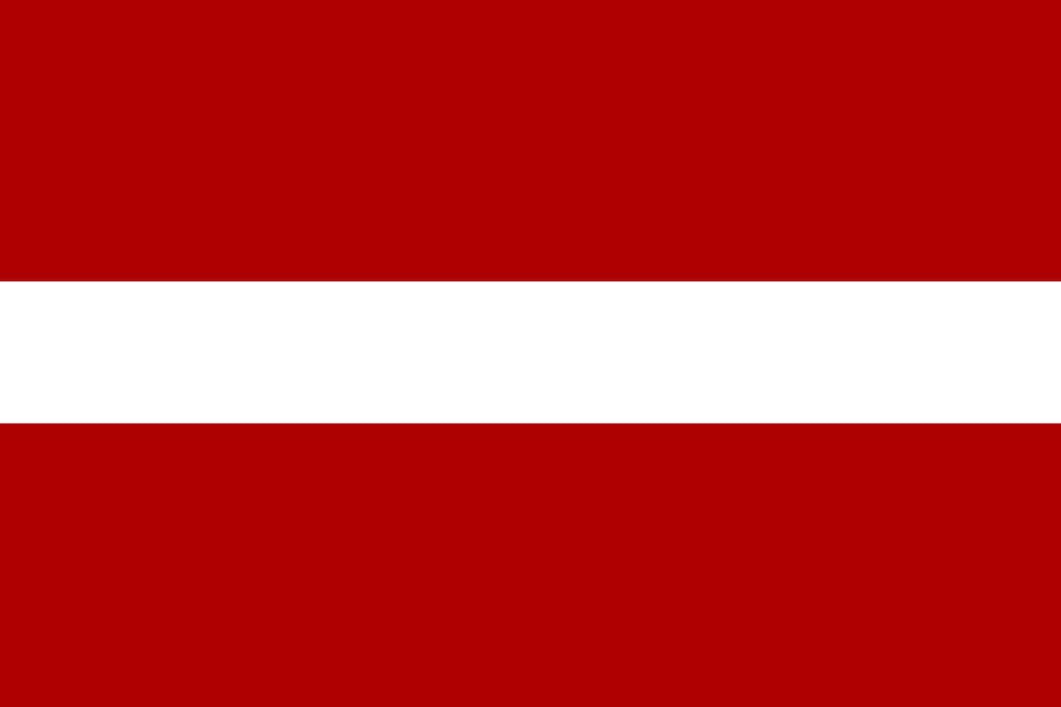 Latvia Flag Flags Latvia Flag