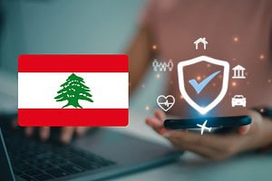 Lebanon Travel Insurance