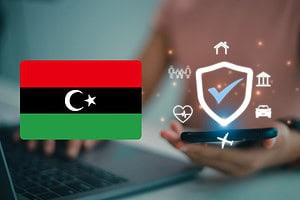 Libya Travel Insurance