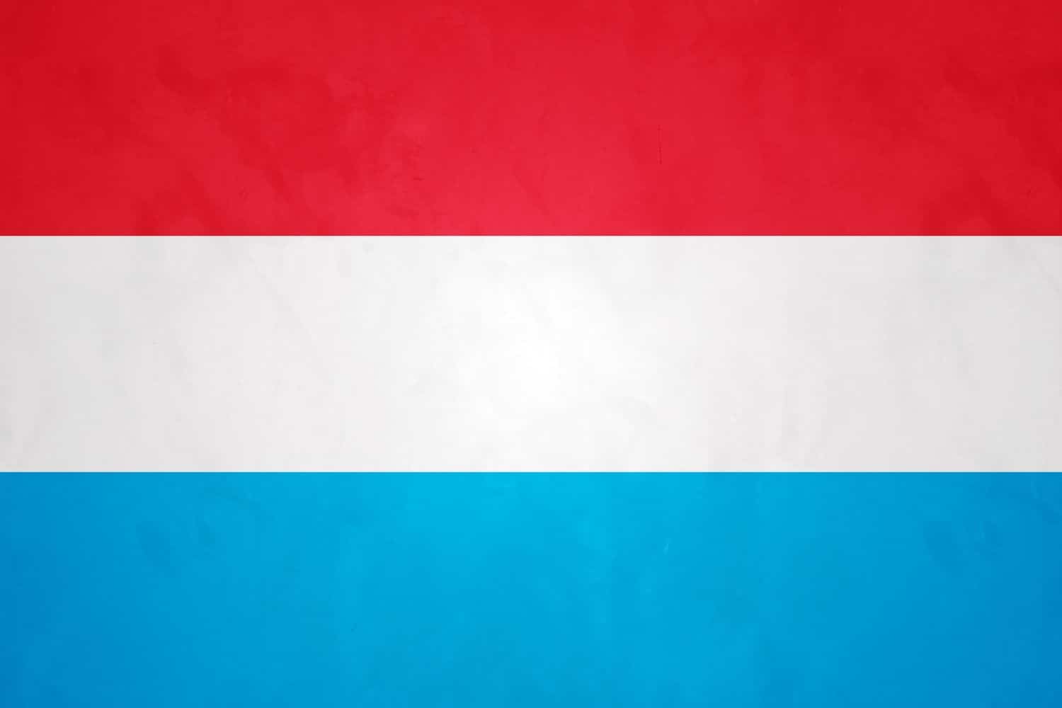Luxembourg Flag Flags Luxembourg Flag