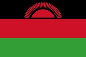 Malawi Flag