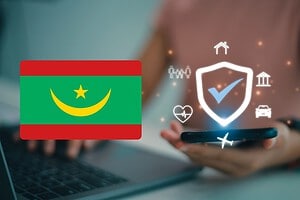 Mauritania Travel Insurance