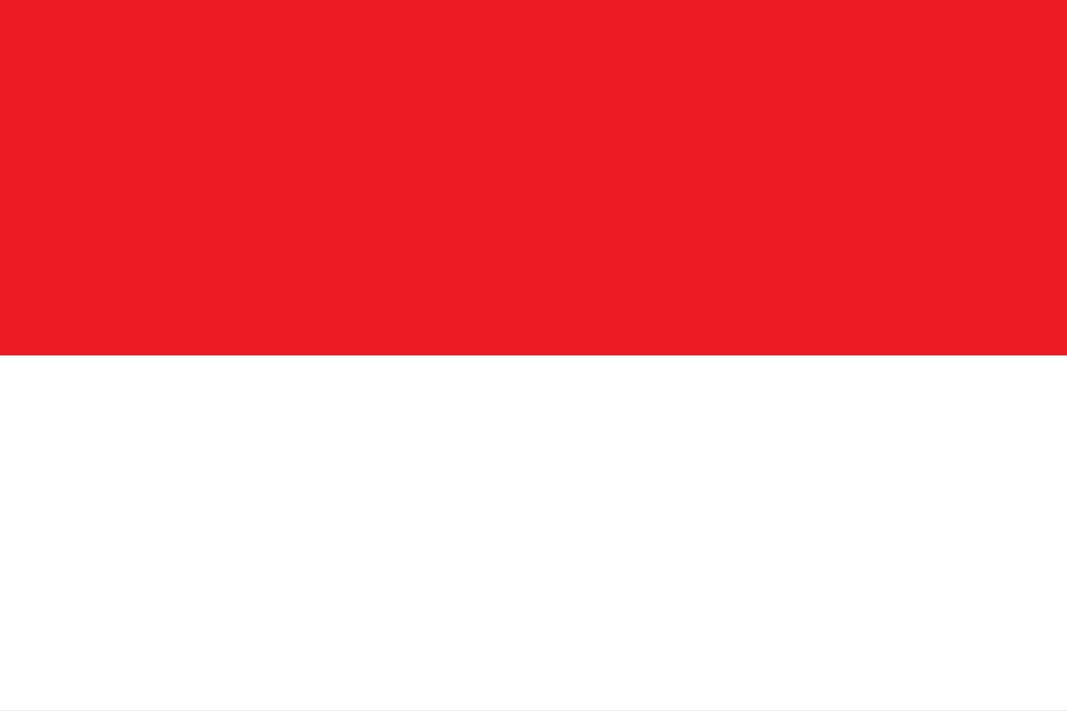 Monaco Flag Flags Monaco Flag