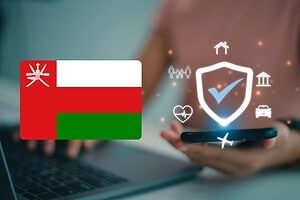 Oman Travel Insurance
