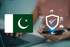 Pakistan Travel Insurance