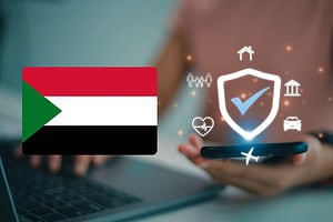 Sudan Travel Insurance