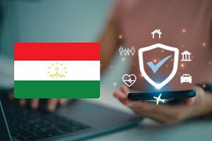 Tajikistan Travel Insurance