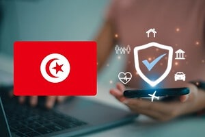 Tunisia Travel Insurance