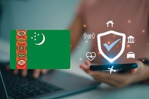 Turkmenistan Travel Insurance