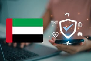 United Arab Emirates Travel Insurance