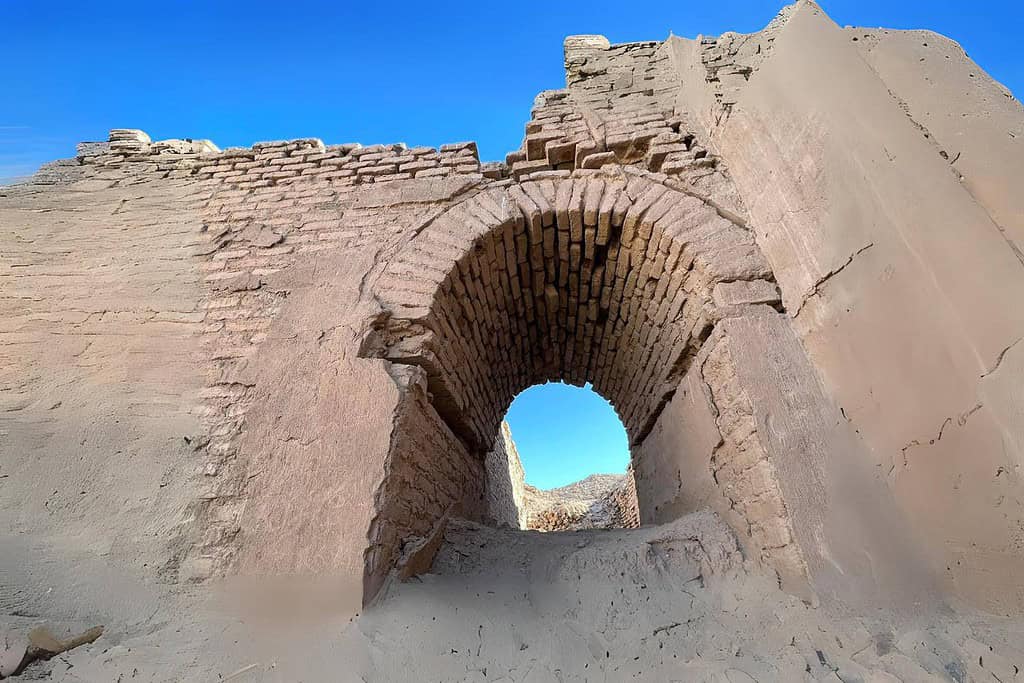 Uruk Iraq 3 Uruk Iraq
