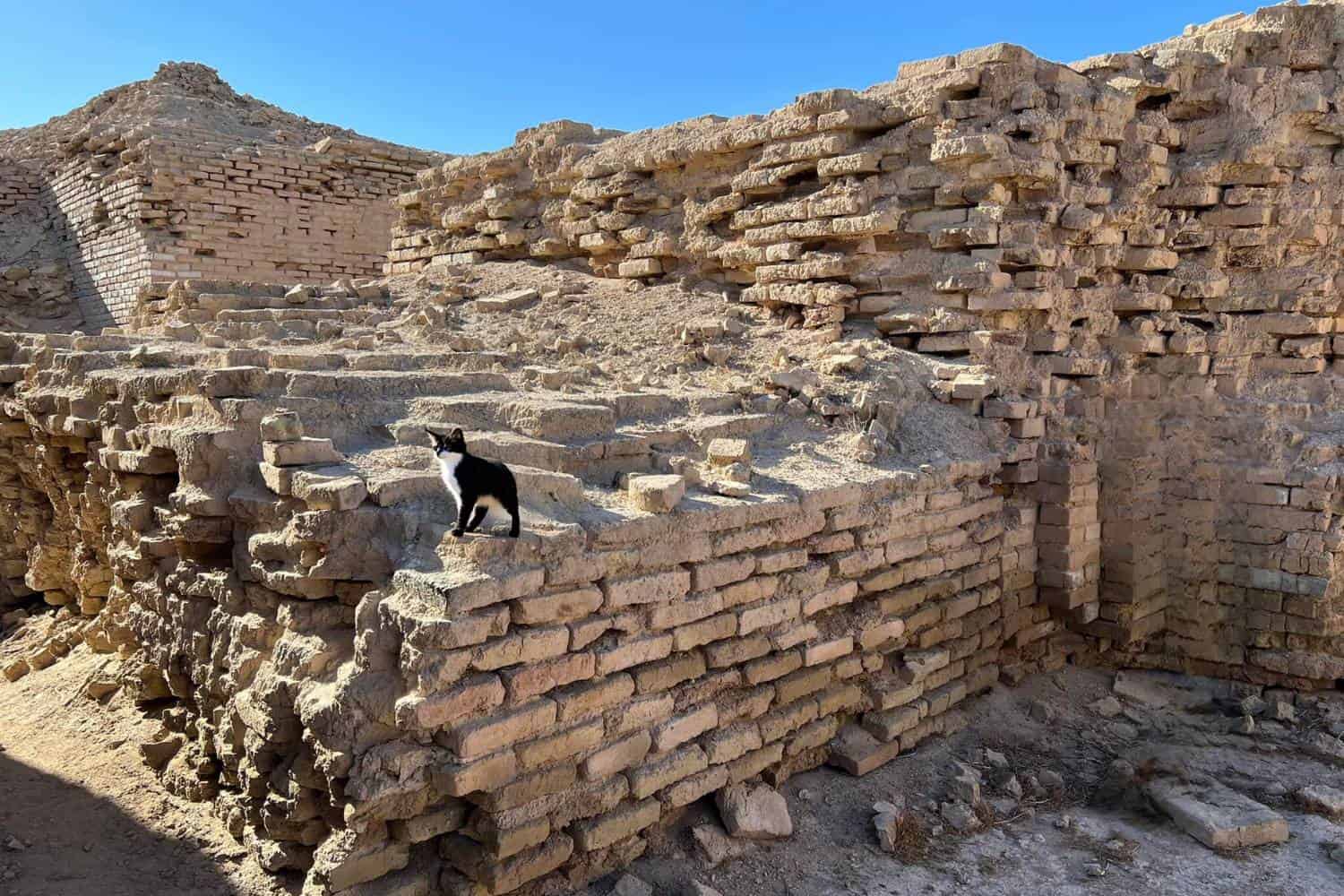 Uruk White Temple Uruk White Temple