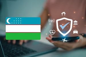 Uzbekistan Travel Insurance