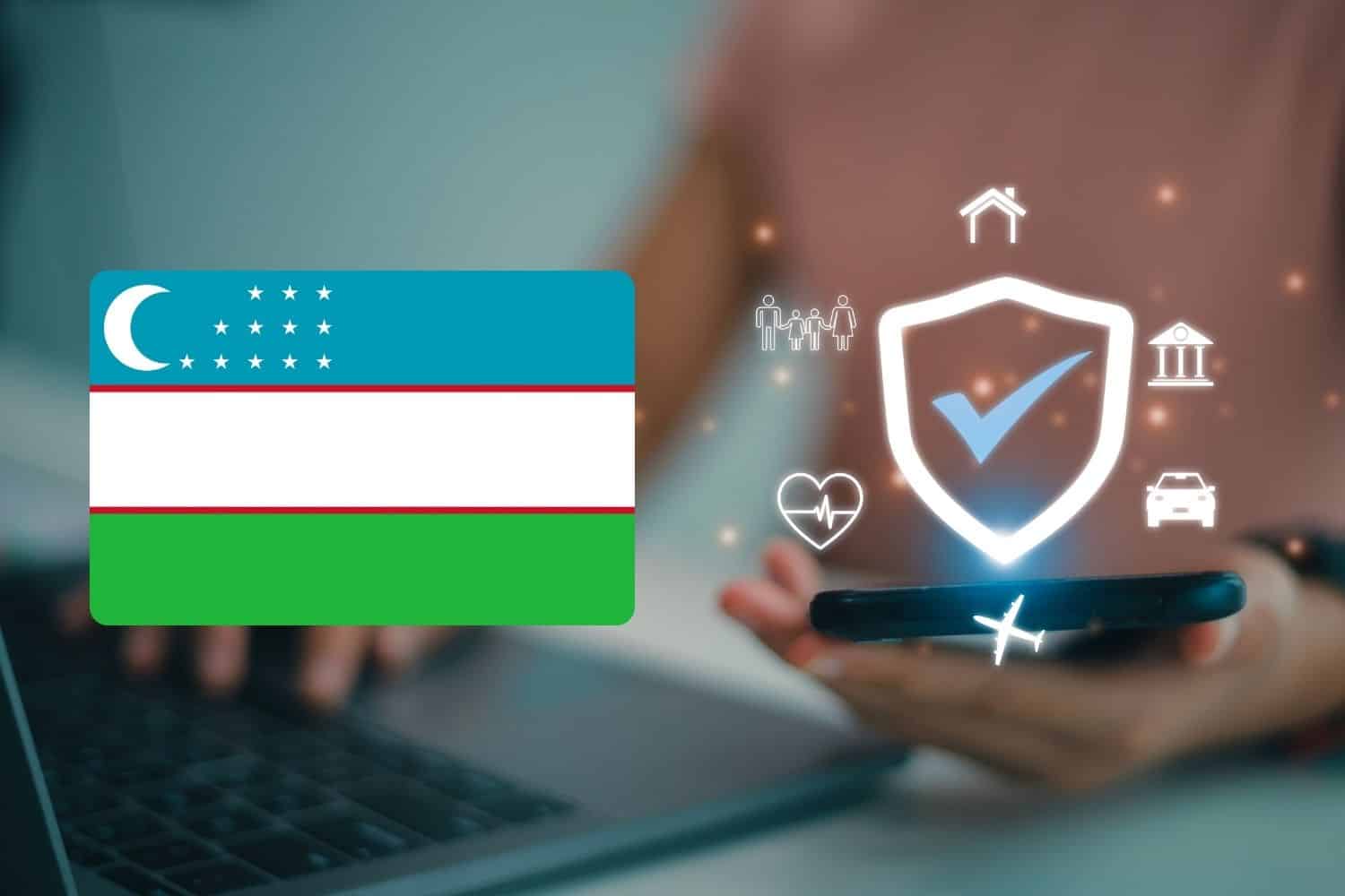 Uzbekistan Travel Insurance