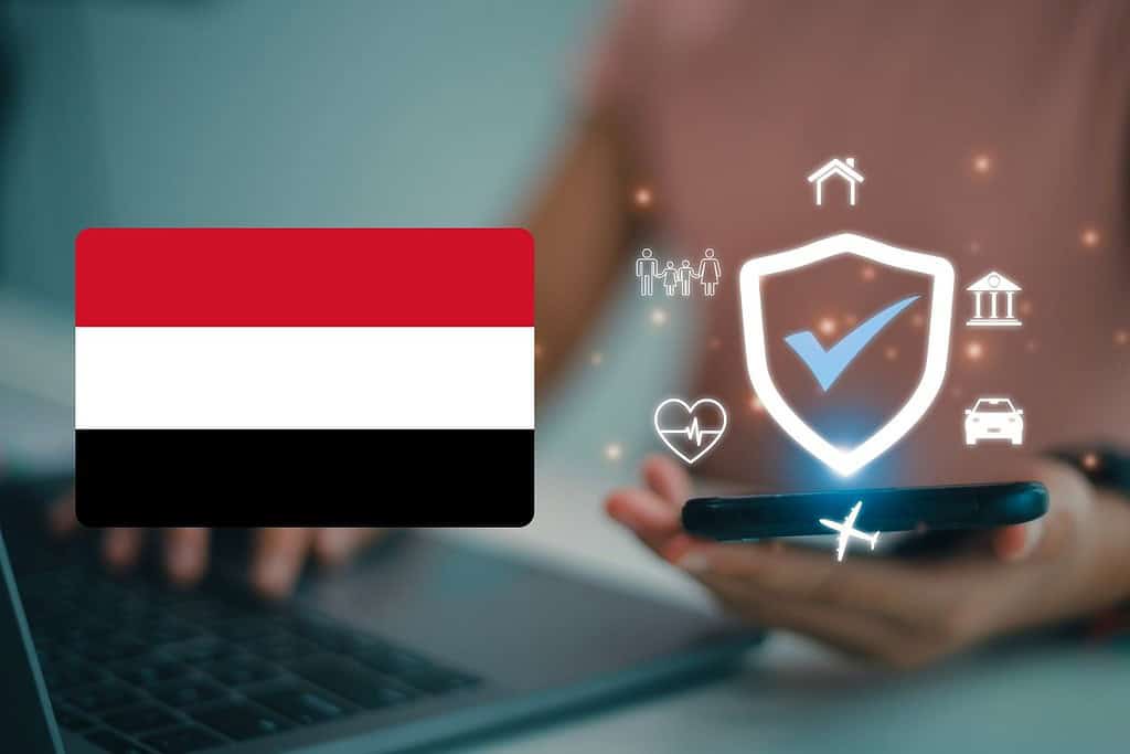 Yemen Travel Insurance Yemen Yemen Travel Insurance
