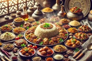 Best Afghan Mastava Recipes