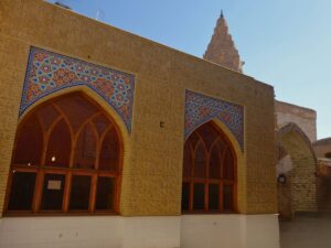 Ezekial Tomb Al Kifl Iraq Ezekial Tomb Al Kifl Iraq