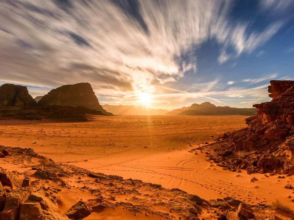Group Tour Jordan Easy Group Tour Jordan