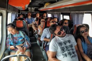 Group tours for solo travelers Group tours for solo travelers