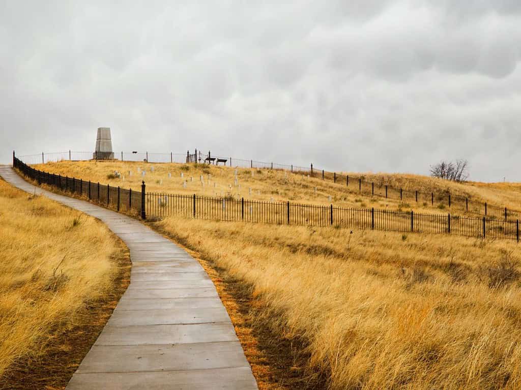 National Monuments in Montana National Monuments in USA National Monuments in Montana