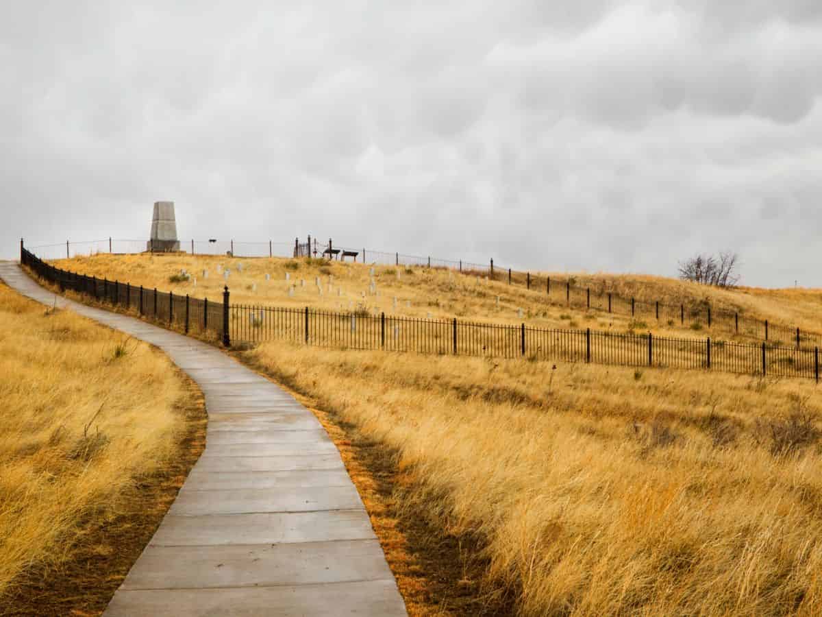 National Monuments in Montana National Monuments in USA National Monuments in Montana