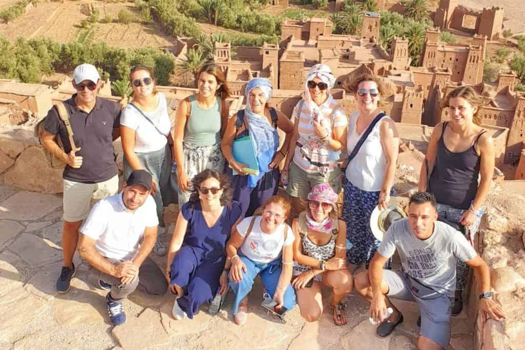 Small Group Tours Small group tours