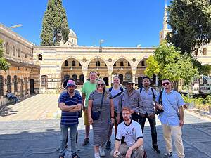 Small Group Travel 1 Small Group Travel Packages