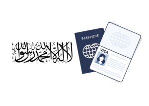 Visa policy of Afghanistan