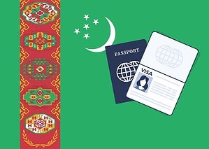 Visa policy of Turkmenistan
