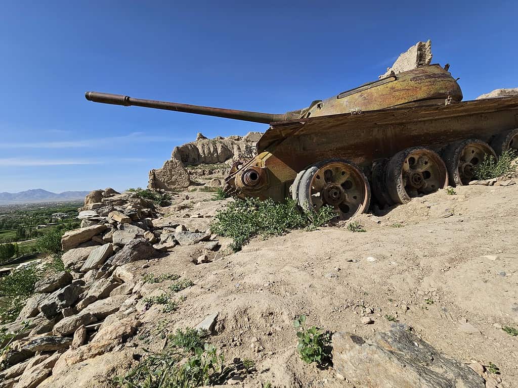 Ghazni Afghanistan