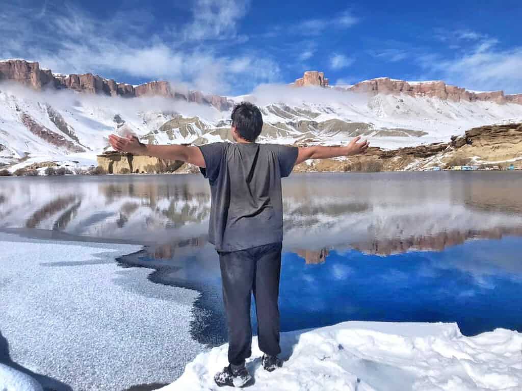 Small Group Tour Afghanistan Easy Small Group Tour Afghanistan
