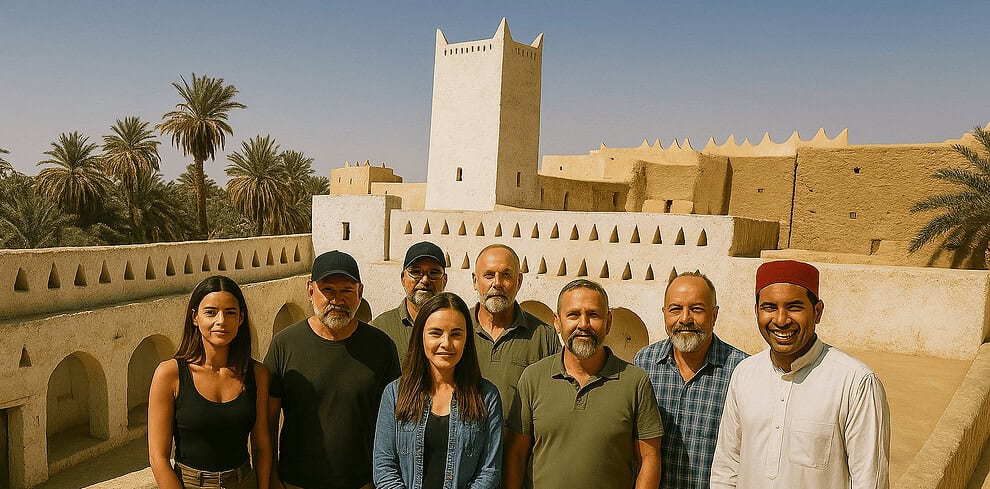 Libya Group Tours Libya Group Tours