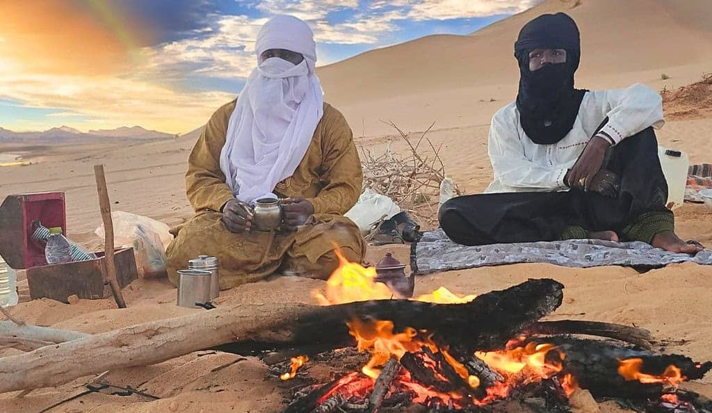 Libya Travel Guidelines Guidelines Libya Travel Guidelines