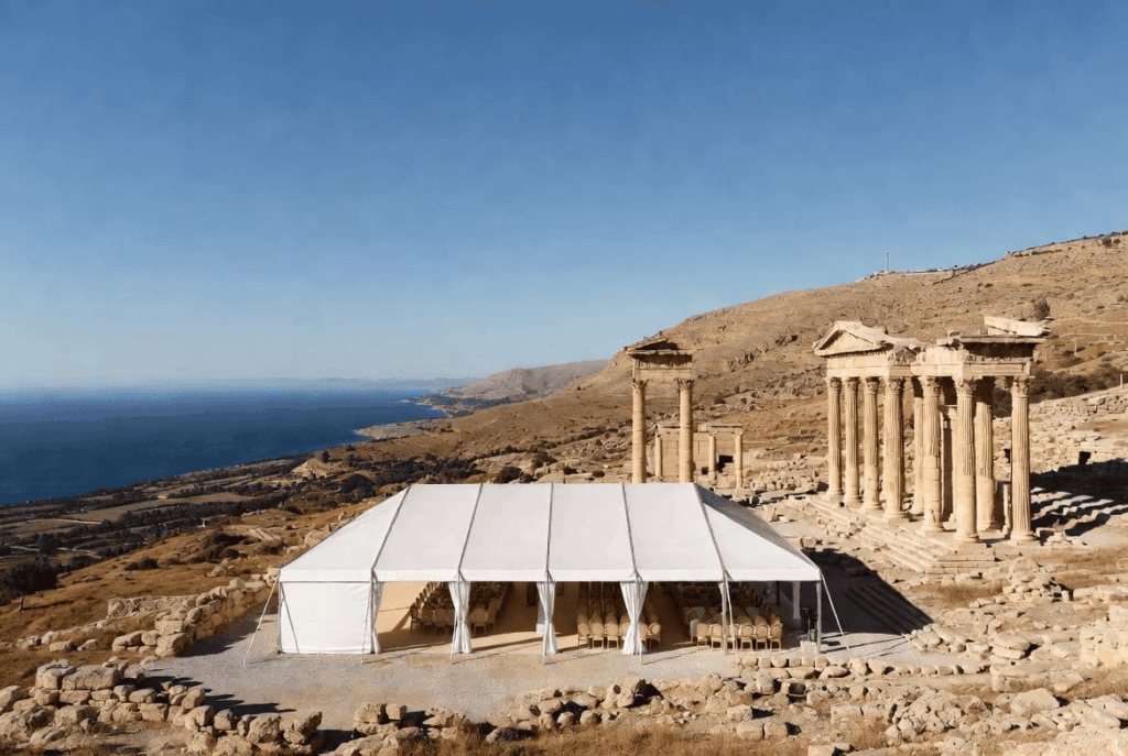 Libya Solar Eclipse 2027