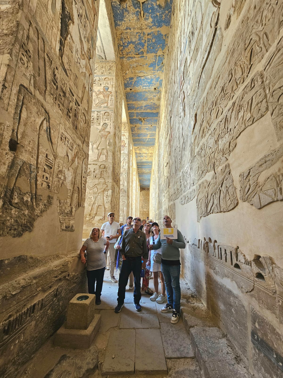 Adventure travel companies RJ Travel