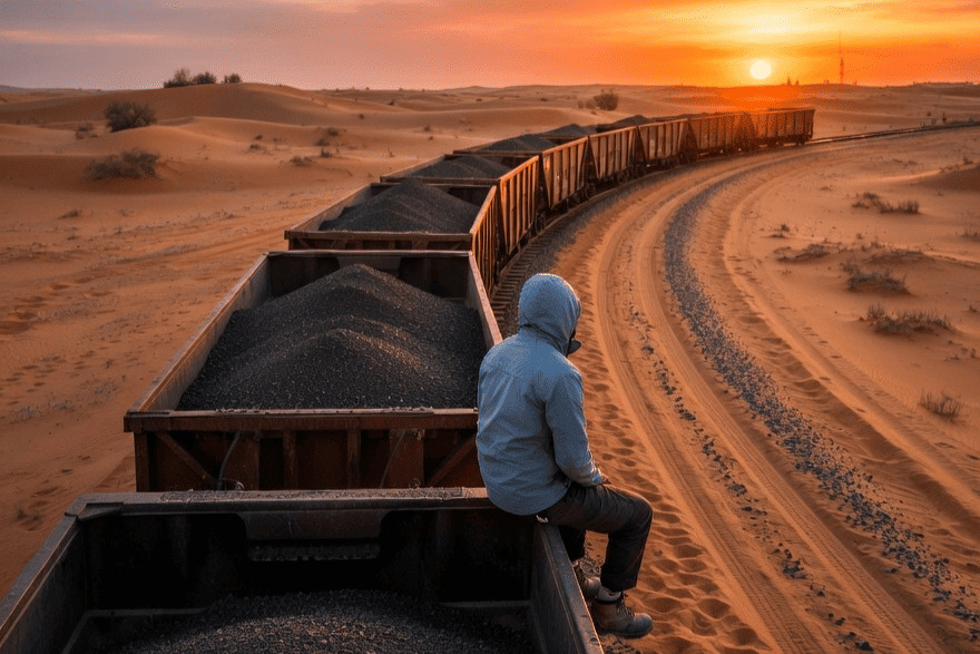 Mauritania Group Tours