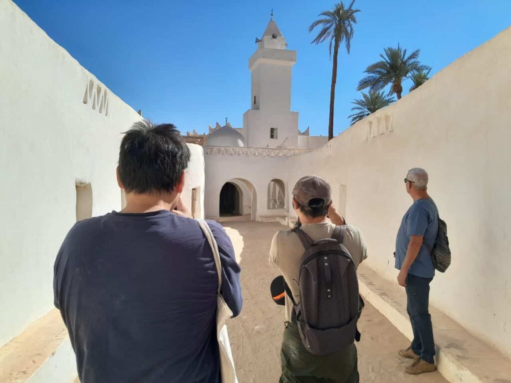 Small Group Travel Packages